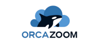 ORCAZOOM Logo
